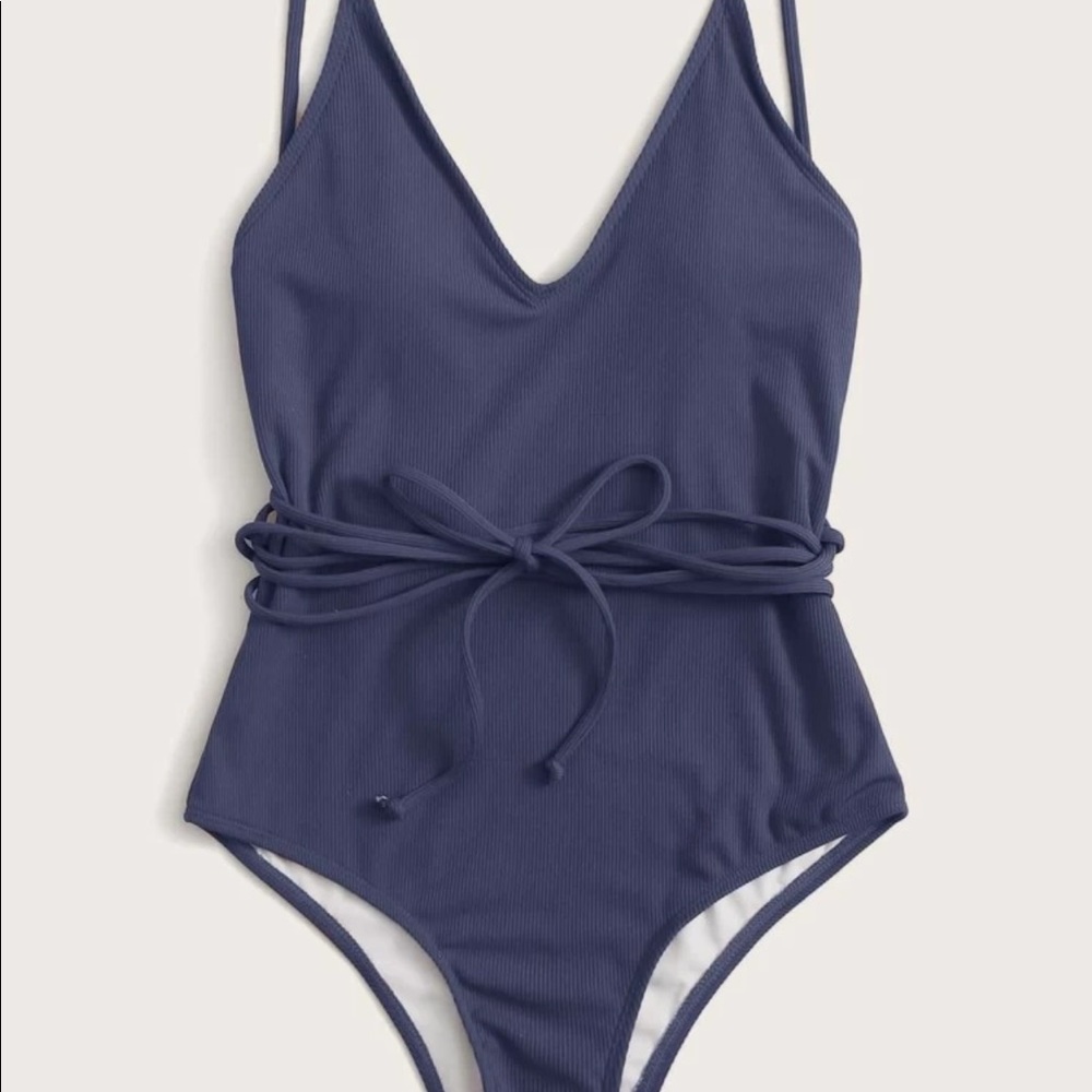One Piece Swinsuit